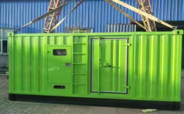 靖州康明斯300kw大型柴油发二手电机组 靖州康明斯300kw大型柴油发二手电机组