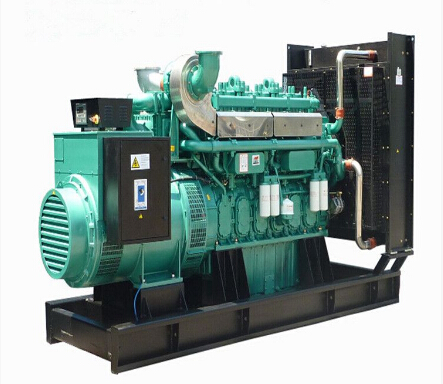 靖州宗申动力30kw小型柴油二手发电机组 靖州宗申动力30kw小型柴油二手发电机组