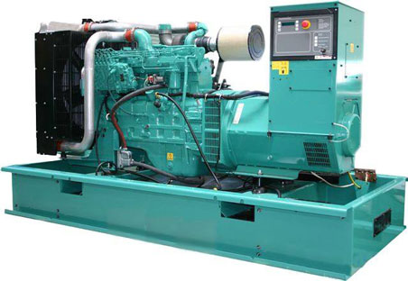 靖州180kw康明斯柴油发电机组图片 靖州180kw康明斯柴油发电机组图片