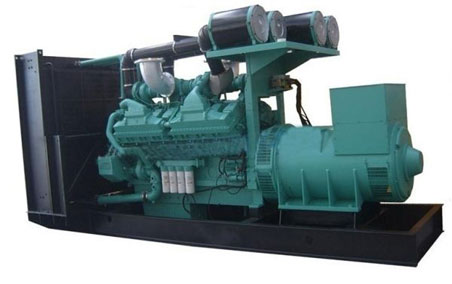 靖州200kw康明斯发电机组图片 靖州200kw康明斯发电机组图片