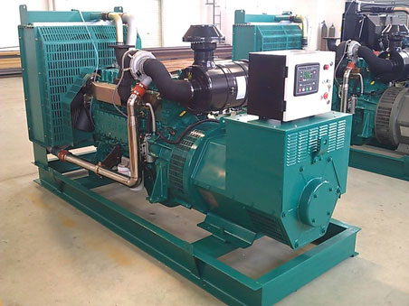 靖州505kw康明斯柴油发电机组图片 靖州505kw康明斯柴油发电机组图片