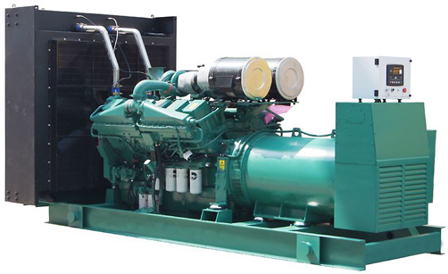 靖州30kw康明斯柴油发电机组图片 靖州30kw康明斯柴油发电机组图片